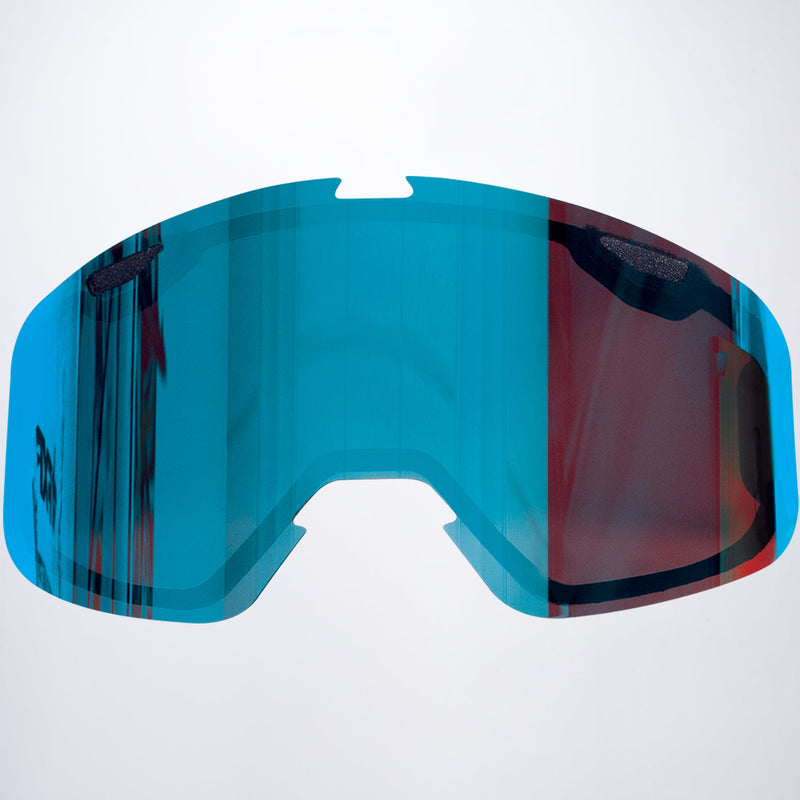 Core/Boost XPE Dual brillelinse