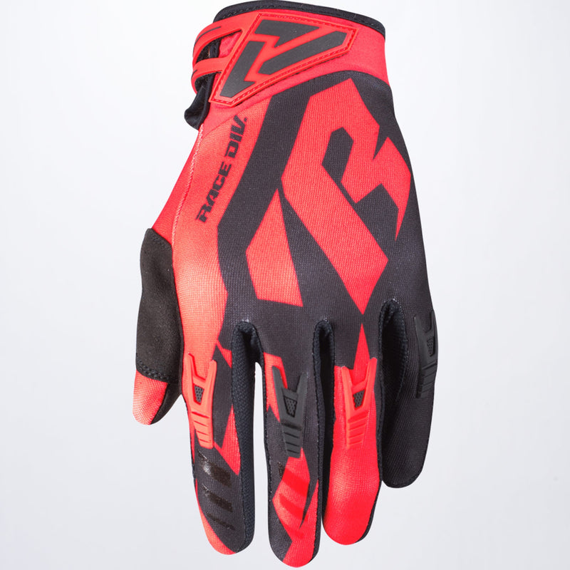 Factory Ride Justerbar MX Hanske