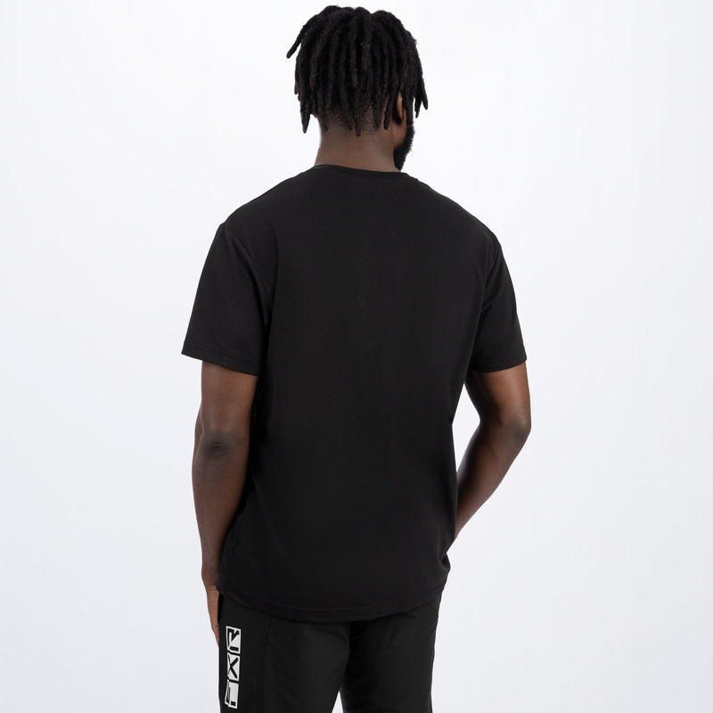 Herr - Moto Premium T-Shirt