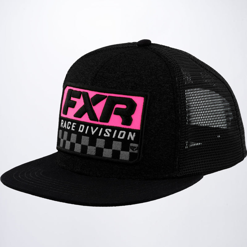 Race Division-caps