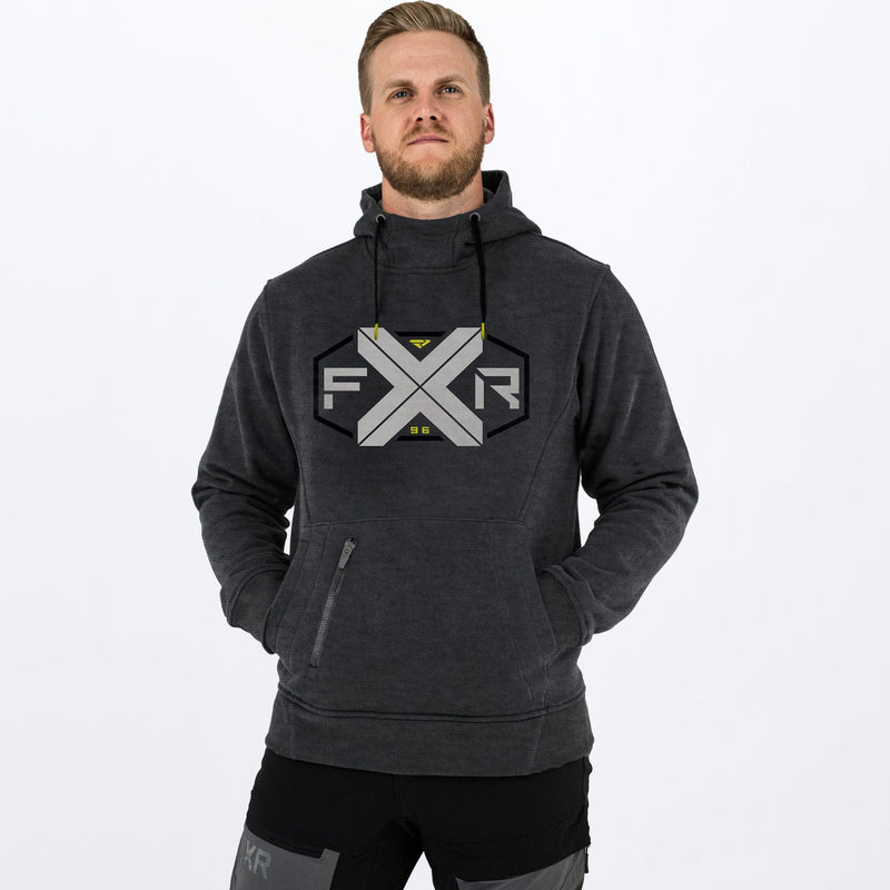 Miesten Authentic Pullover-huppari