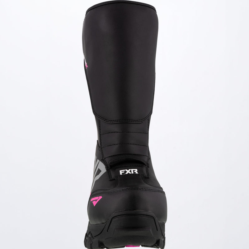 X-Cross Ice Pro Støvel
