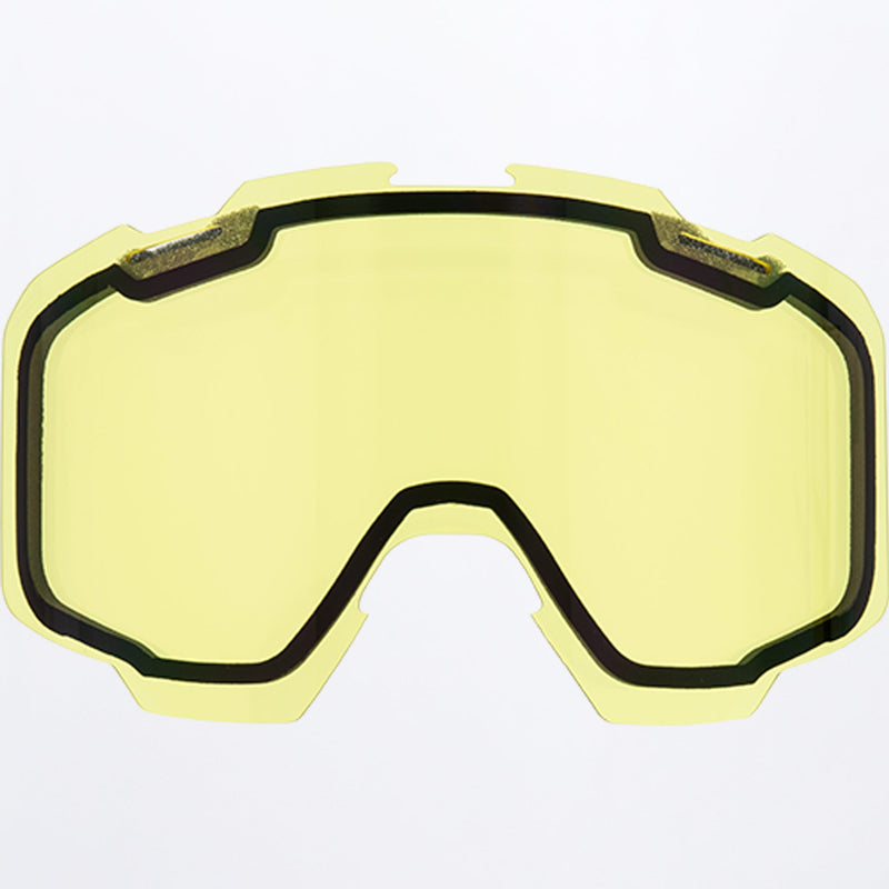 Maverick Dobbelt glass