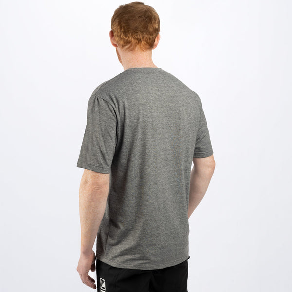 Miesten Tournament Premium t-paita