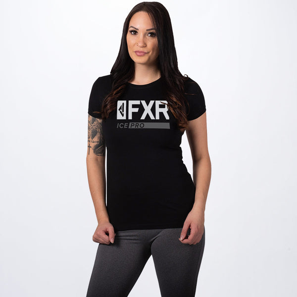 Dam - Ice Pro T-Shirt