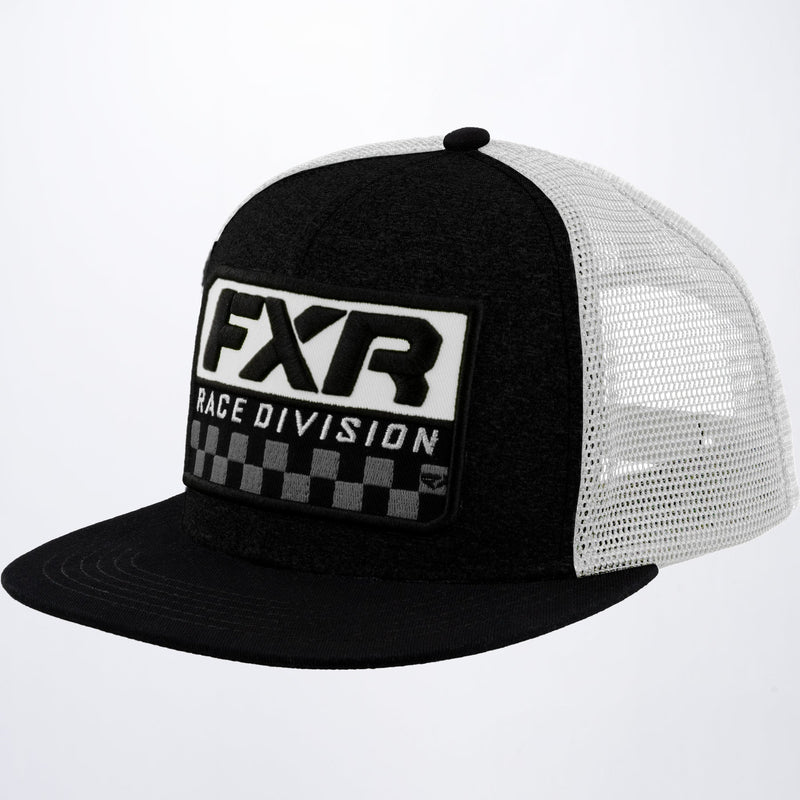 Race Division-caps