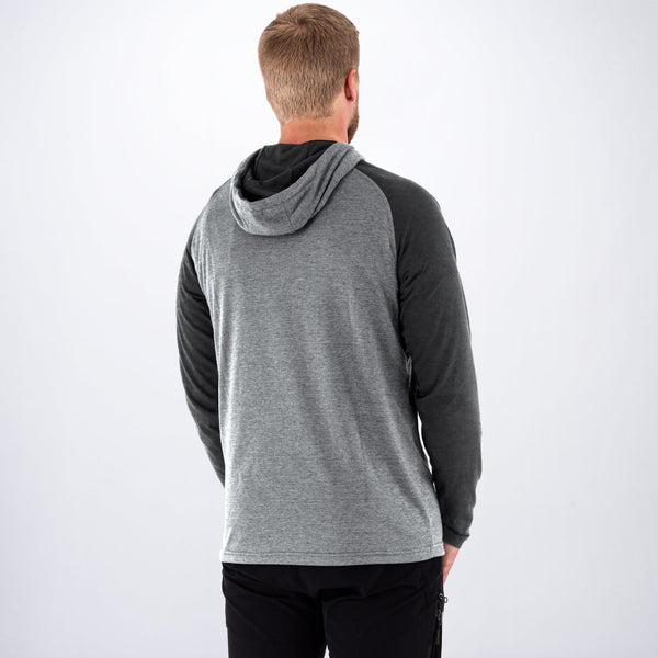 Victory Lite Tech Hettegenser - Menn