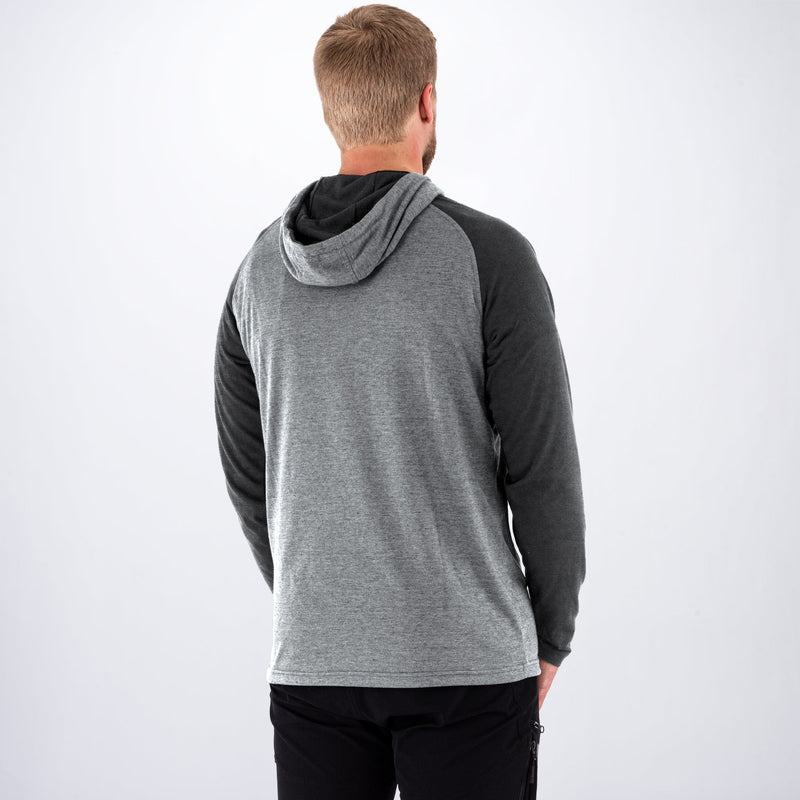 Victory Lite Tech Hettegenser - Menn