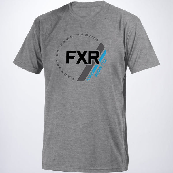 Youth Ride T-Shirt 20S