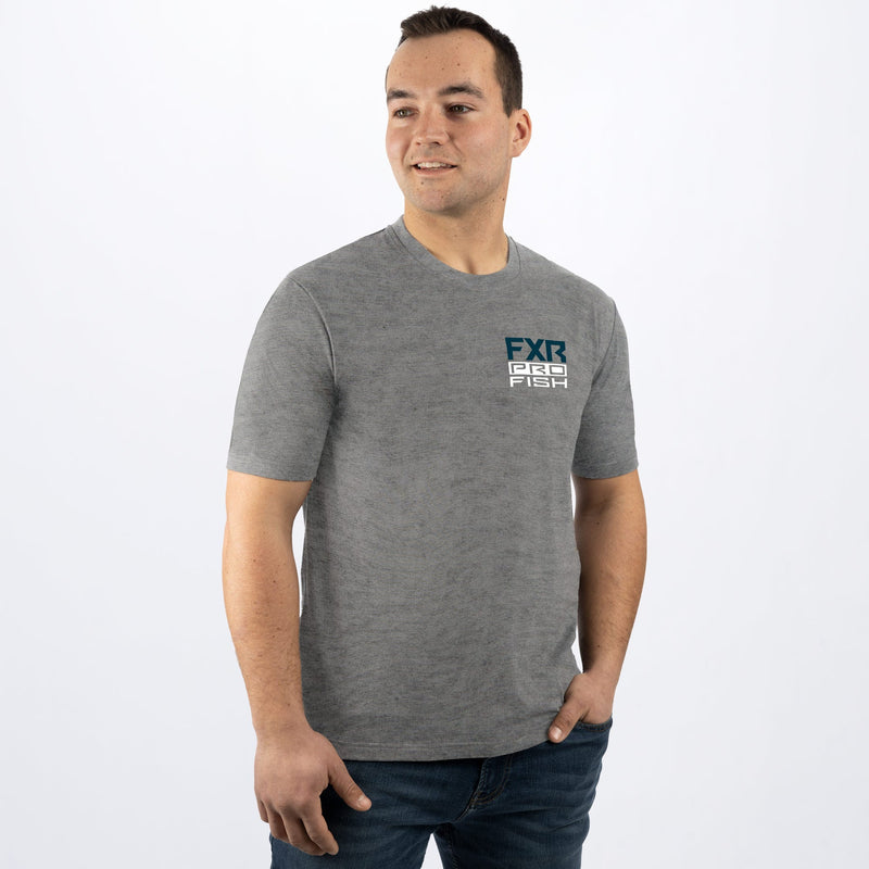 Herr - Da Bass Premium T-Shirt