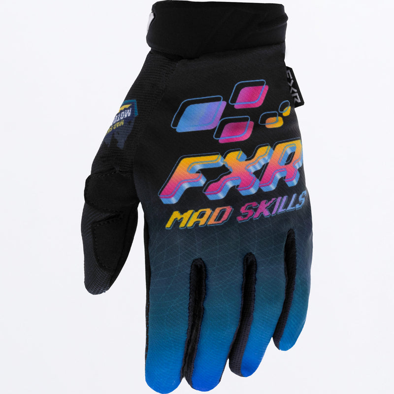 Reflex MX Hanske - Ungdom