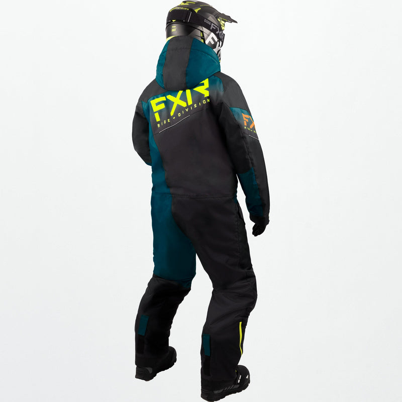 Recruit F.A.S.T. Fôret Monosuit - Menn