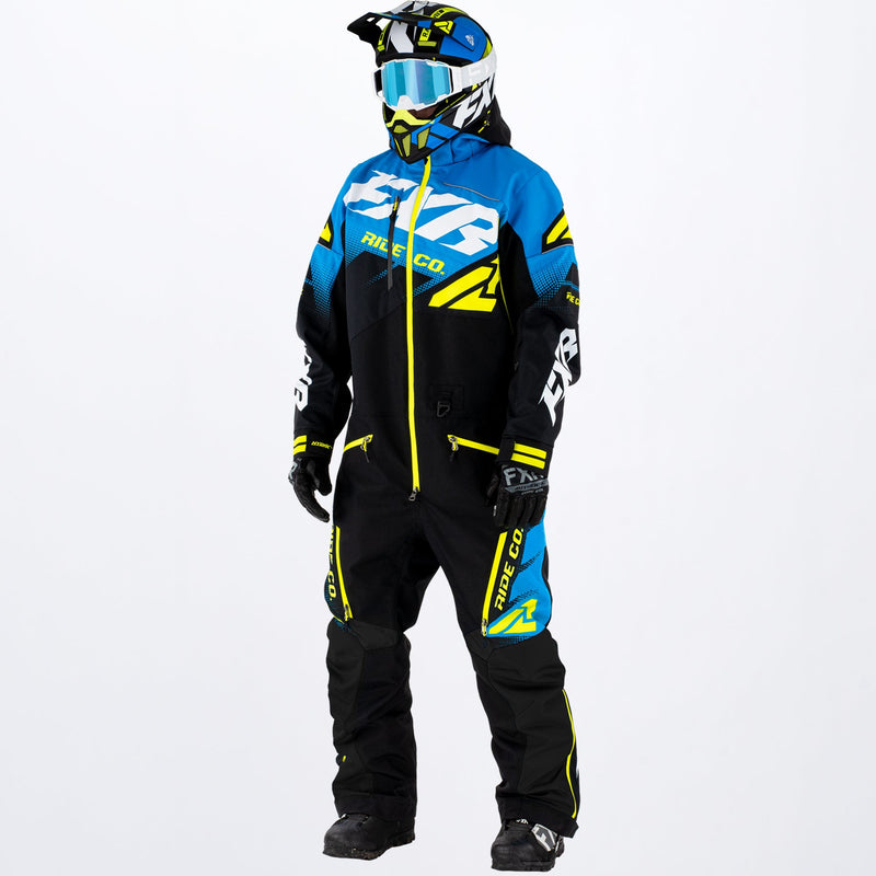 CX Lite Monosuit - Menn