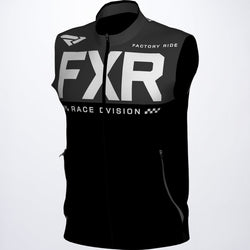 Off-road vest