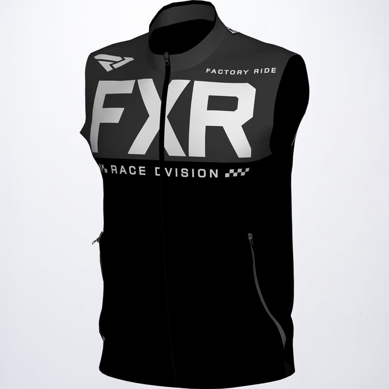 Off-road vest