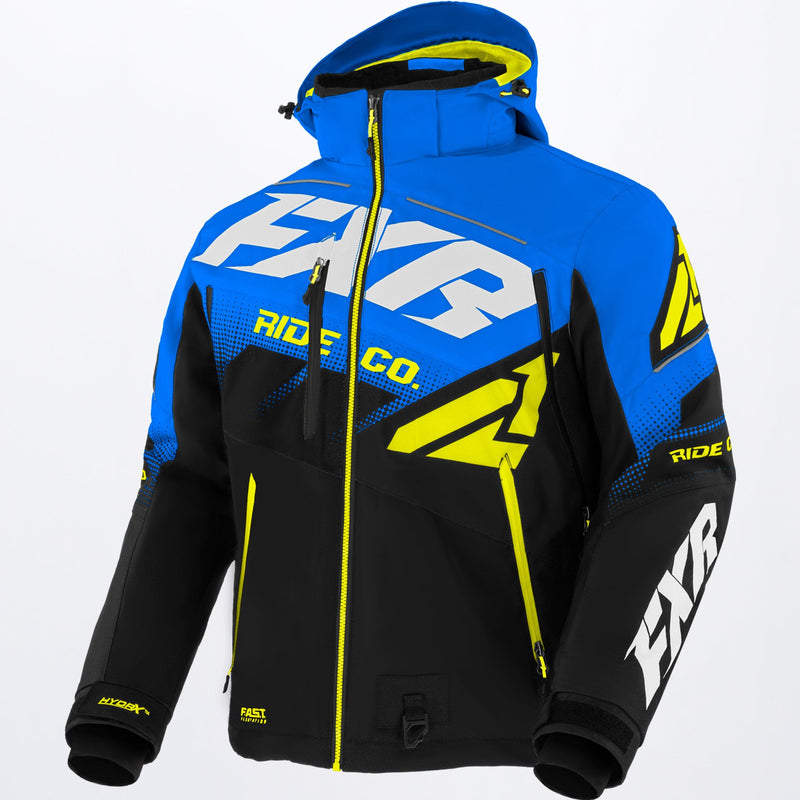 Miesten Boost FX ajotakki