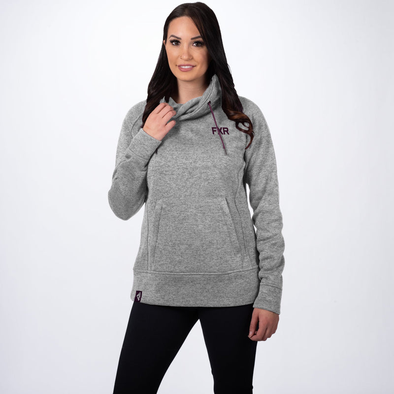 Women's Ember Sweater Pullover