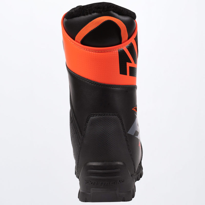 X-Cross Pro Speed Støvel