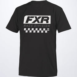 Nuorten Race Division t-paita