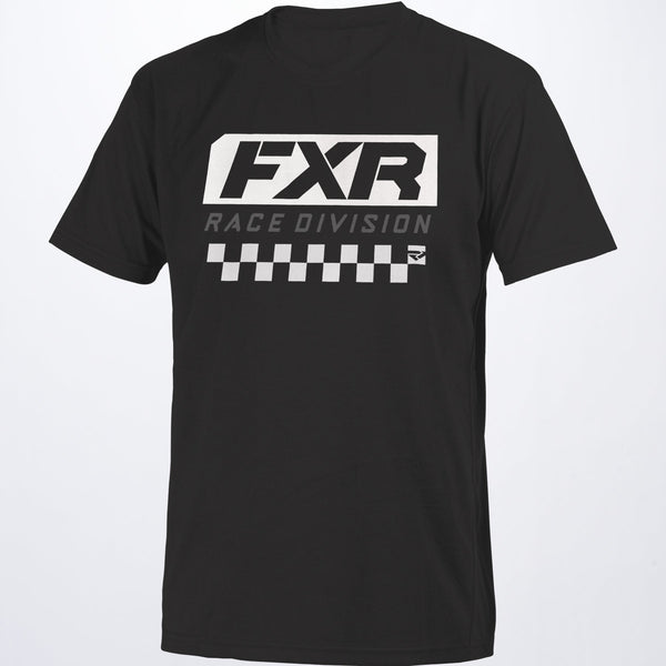 Nuorten Race Division t-paita
