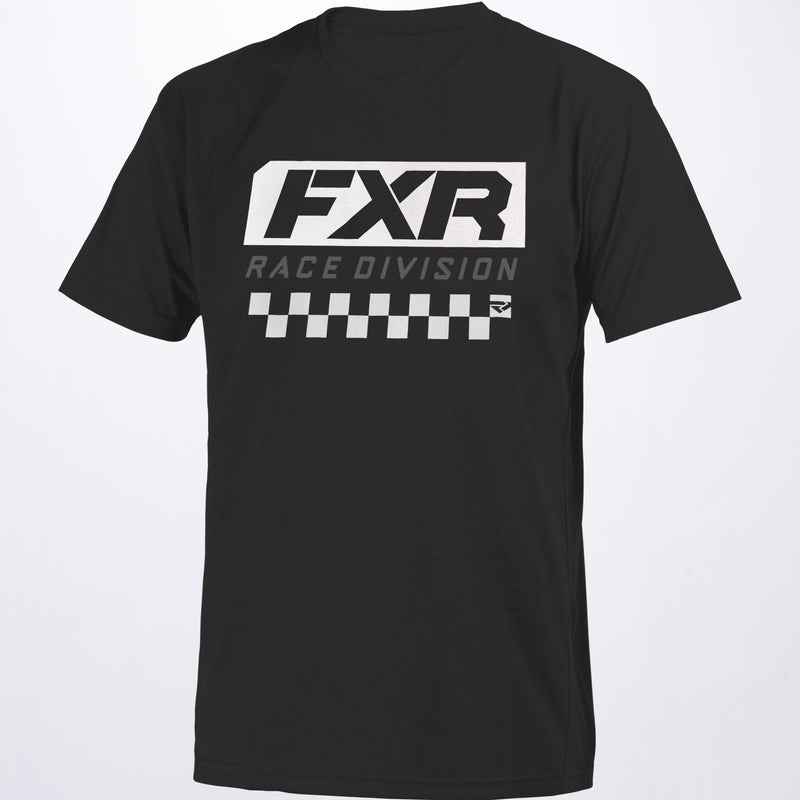Nuorten Race Division t-paita
