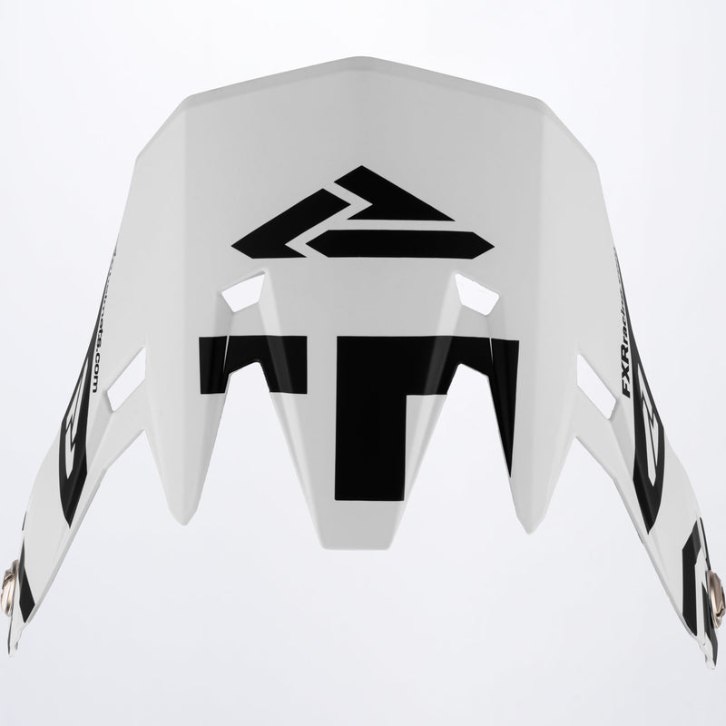 6DATR-2_HelmetPeak_White_211785-_0100