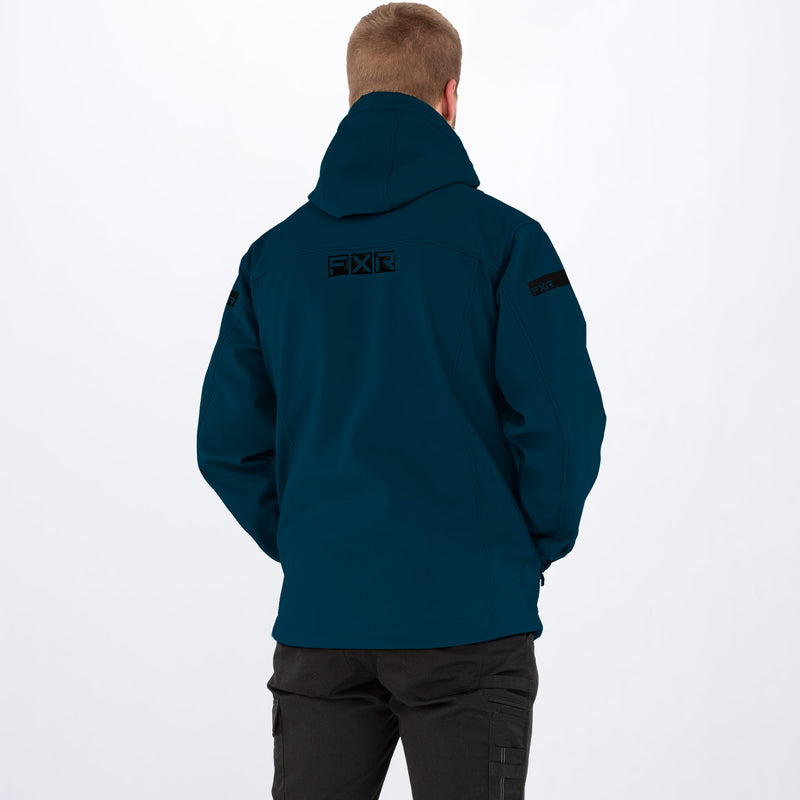 Task_SoftshellJacket_M_Slate_210933-_5700_Back