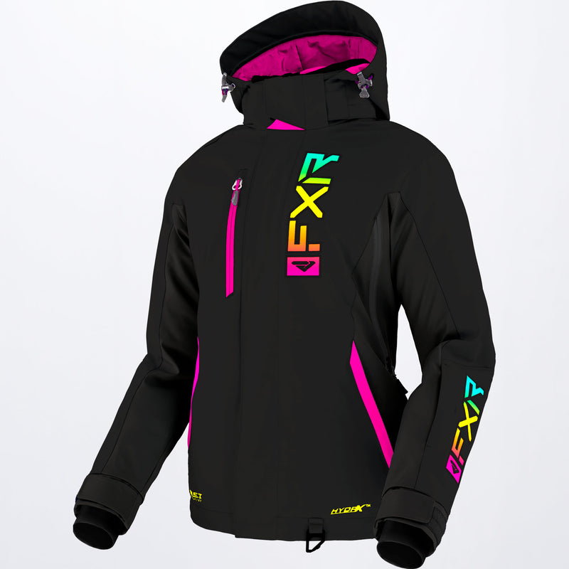 EVO_Jacket_W_BlackSherbert_220222-_1074_front
