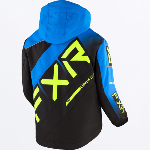 CX Jakke - Barn