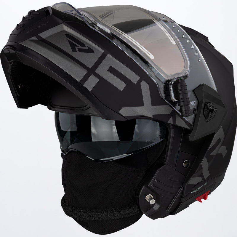 Maverick Modular Venture Hjälm