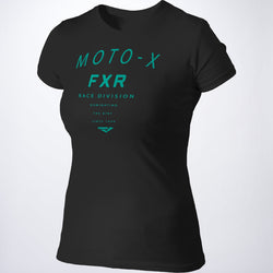 Naisten Moto-X t-paita