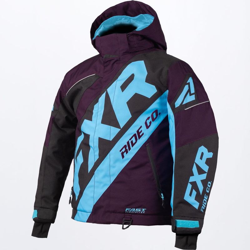 Barn CX Jacka