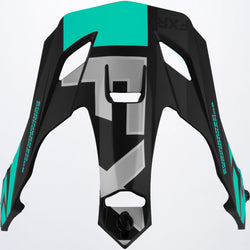 Torque X Evo Peak for hjelm
