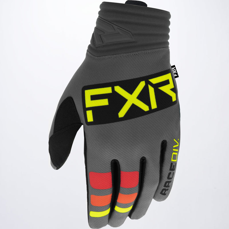 Prime MX Hanske
