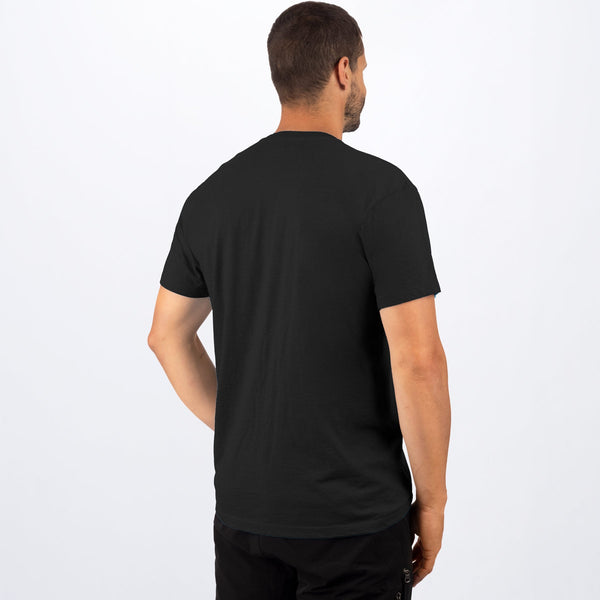Miesten Podium Premium t-paita