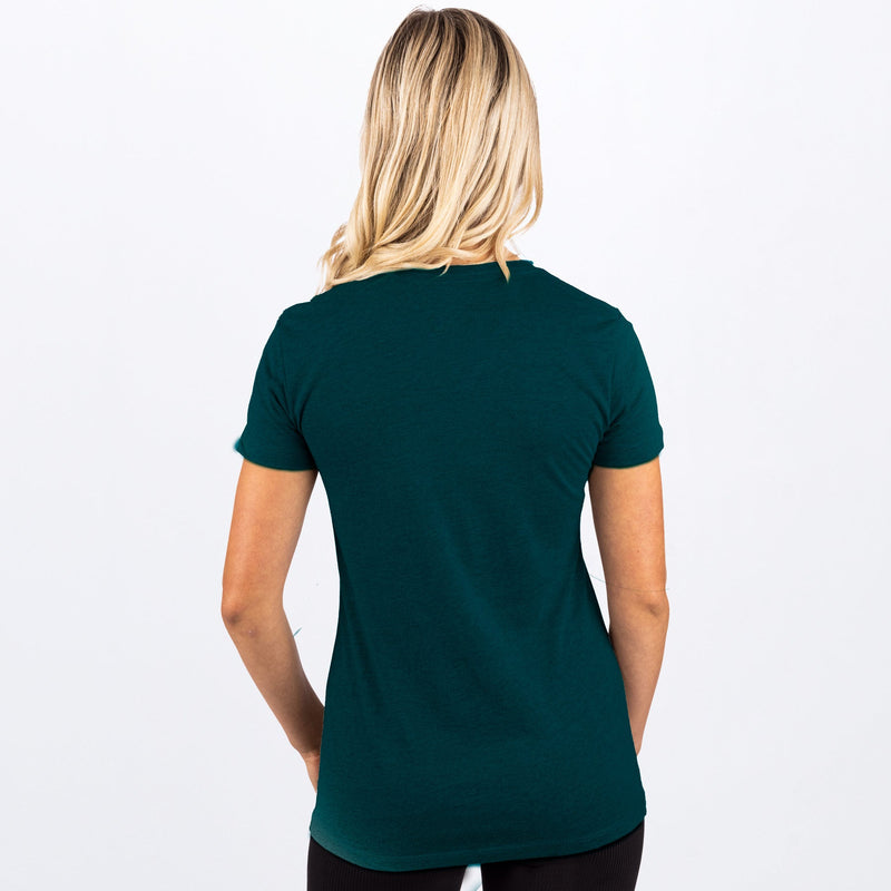 Dam - Team T-Shirt