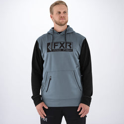 Herr - Cast Tech Pullover Hoodie