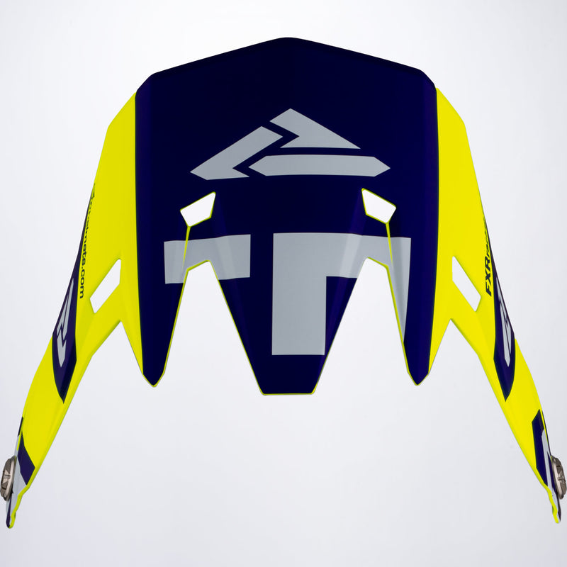 6DATR-2_Helmet_NavyHiVis_211785-_6545_top