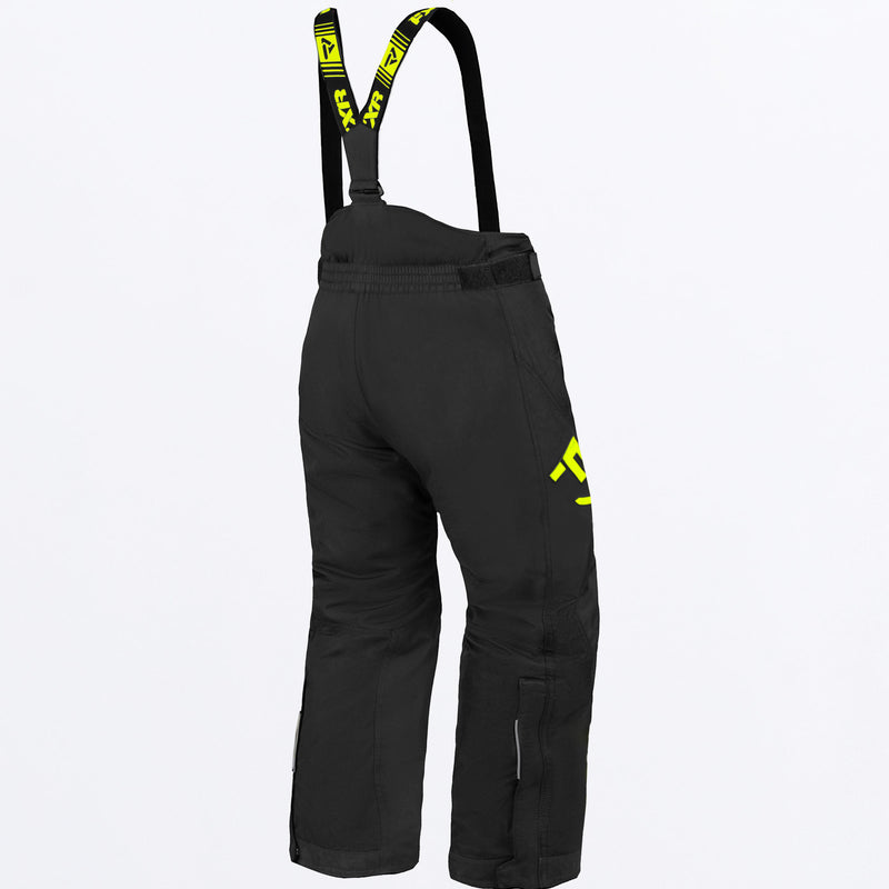 Clutch_Pant_Yth_BlackHiVis_230505-_1065_back