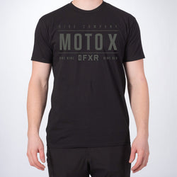 Moto-X T-skjorte - Menn
