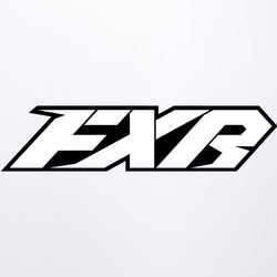 CX-klistremerke - 6»