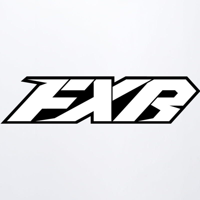 CX-klistremerke - 6»