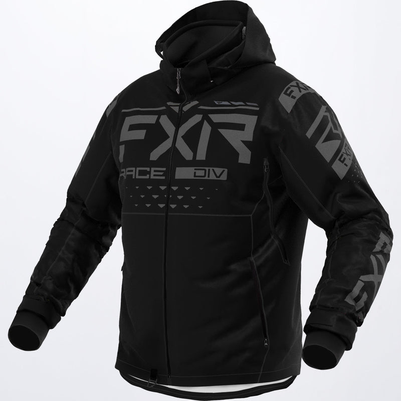 RRX Jakke - Menn