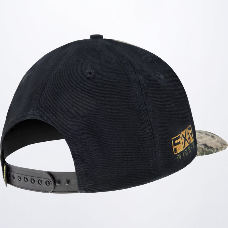 Authentic-caps