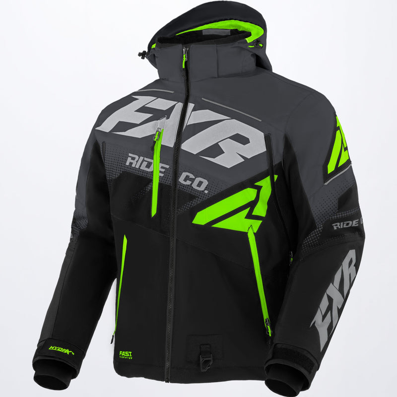 Miesten Boost FX ajotakki