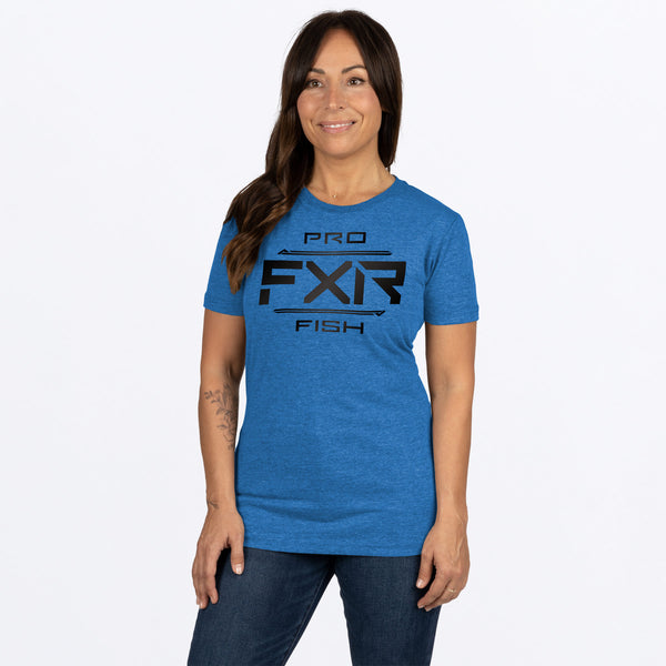 Dame Excursion Premium T-Shirt