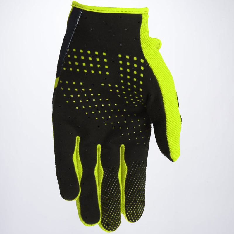 ClutchStrap_Glove_HiVisBlack_203362-6510_Palm-photo
