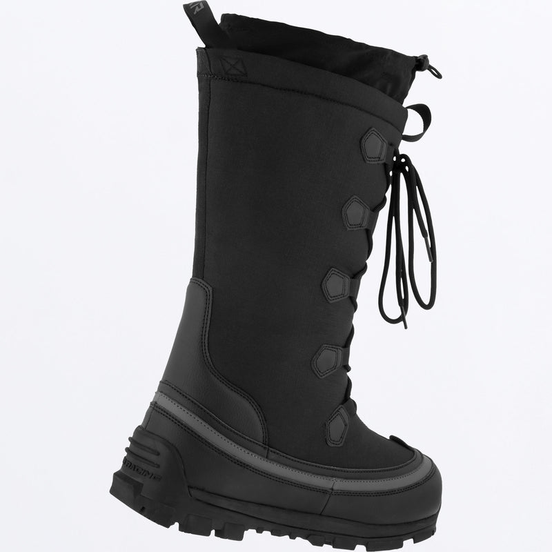 Expedition Støvel