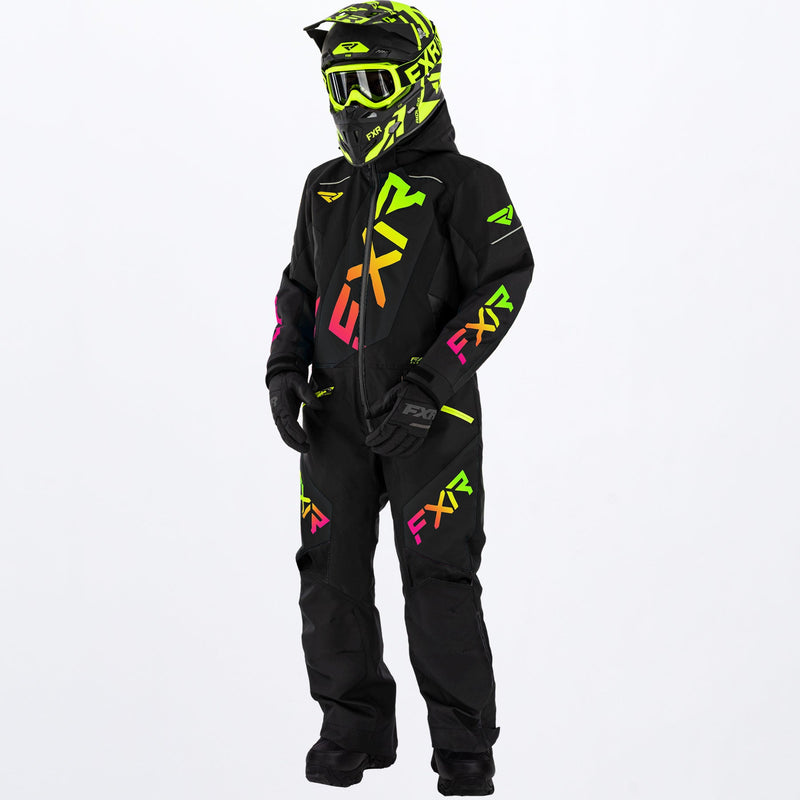 CX Monosuit - Barn