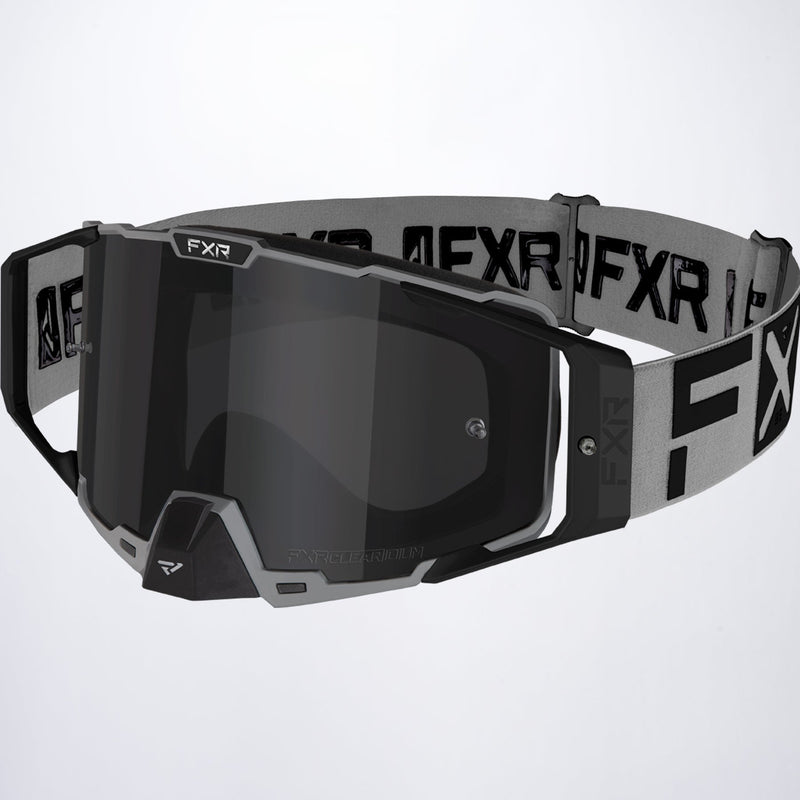 Pilot Goggle